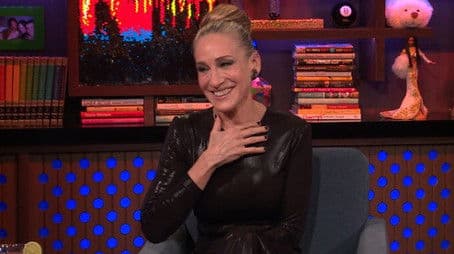 Sarah Jessica Parker
