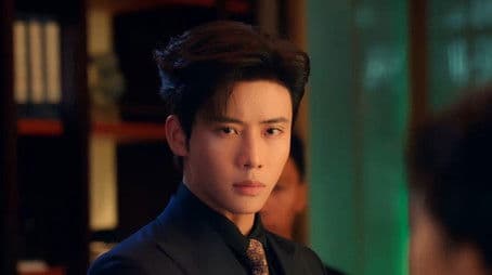 I'm in charge of my women!