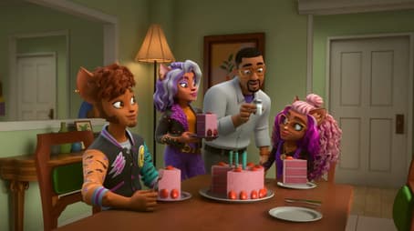 Play It Again, Clawd