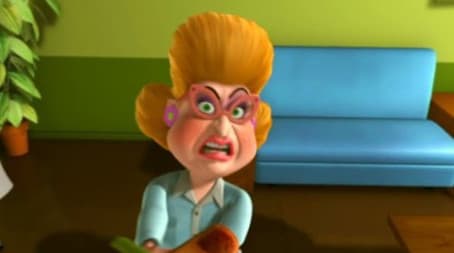 Happy Animal Fun Time