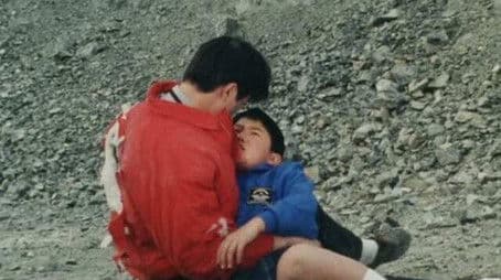 Challenge! The Galactic Tiger