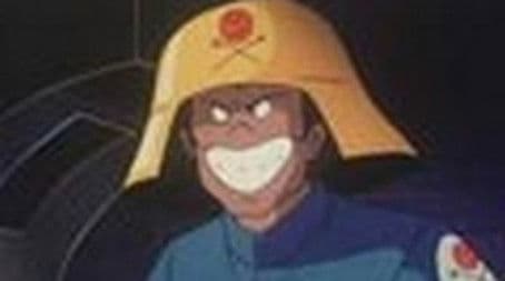 Running towards the National Treasury