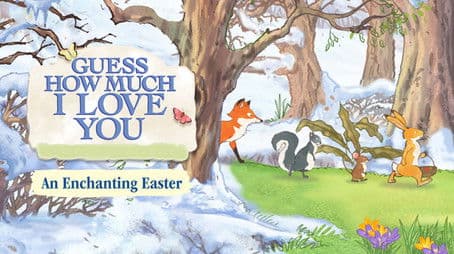 An Enchanting Easter