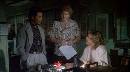 Victims of Circumstance