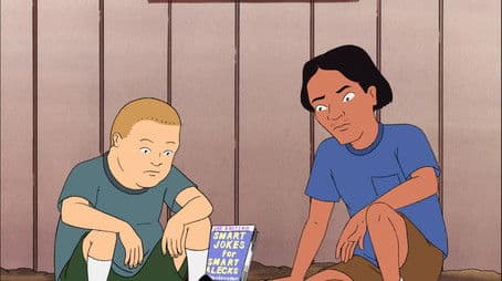 The Peggy Horror Picture Show