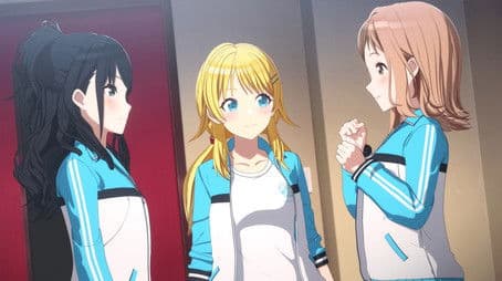 Our Very Own Formation