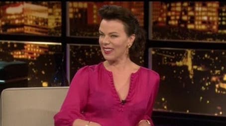 Debi Mazar
