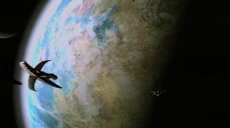 And All My Dreams, Torn Asunder