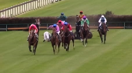 Moments from the Edge