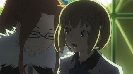 Monday of Upheaval - III