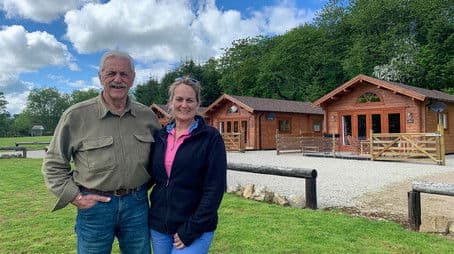 Cobblehouse Country Cabins