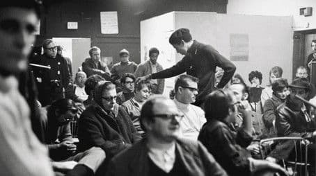 The First Rainbow Coalition