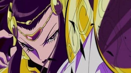 The Essence of Cosmo! The Seventh Sense!