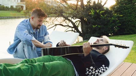 No llores por mí, Argentina