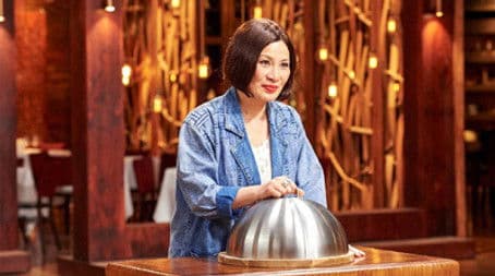 Immunity Challenge - Max Sharrad