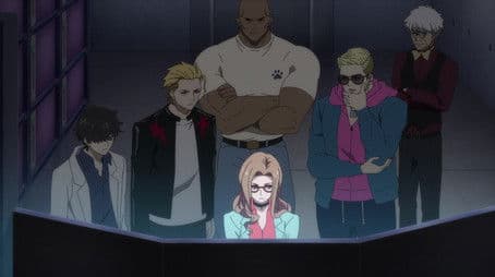 When You Wish Upon a Star, a Star Shall Have the Guitar and Perfume