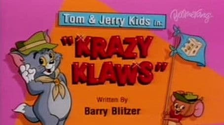 Krazy Klaws