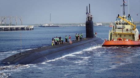 Mystery of Mission 7