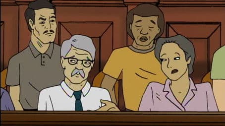 Bannon Custody Battle