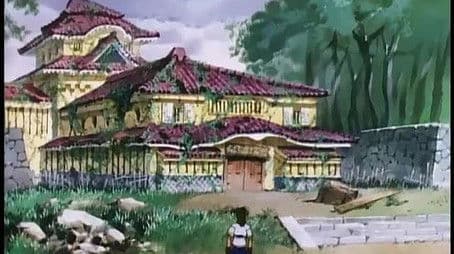 Enter Lime! - The Planet of Men