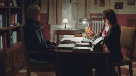 Scenes from a Wedding