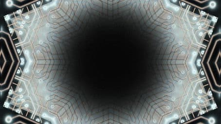 9th Dimension of Transcendence