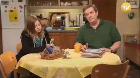 Hantverkaren ringer alltid två gånger