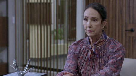 Un acosador con apellido importante