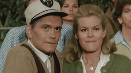 Little Pitchers Have Big Fears