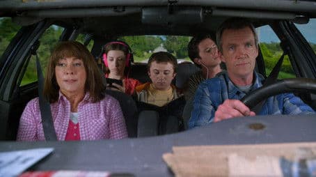 A Heck of a Ride: Part Two