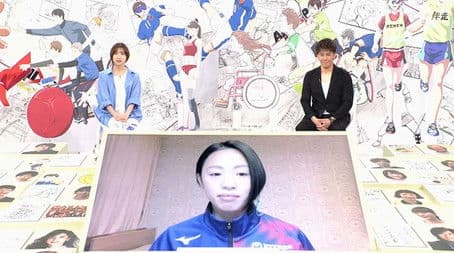 Ani x Para World Episode 2: Para Athletics