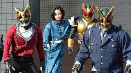 2001: Unknown Memory