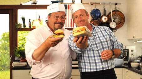 When Harry Met Sandwich