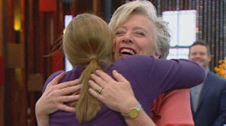 Chicken Terrine Pressure Test