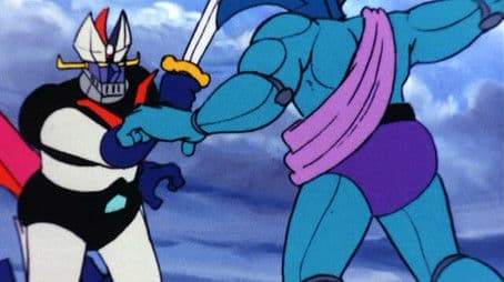 Hell's Messenger!! The Instigator of Darkness, Garalya