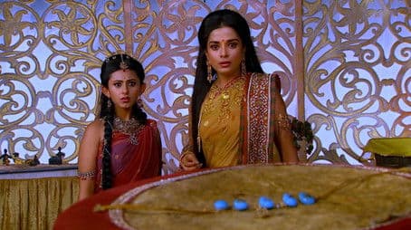 Uttara's pregnancy