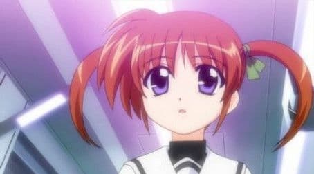 Magical Girl Lyrical Nanoha The Movie 1st