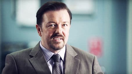 David Brent: Life on the Road