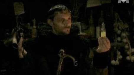 La potion de vérité