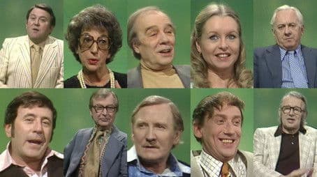 Even More General Stories