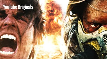 Could You Survive MAD MAX?