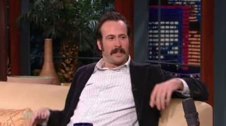 Billy Ray Cyrus, Miley Cyrus, Brooke Shields