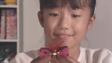 The Mysterious Brooch