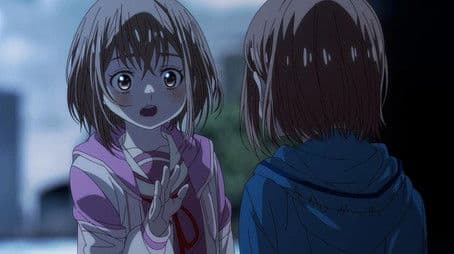 Chocolate Bars Once the Rain Stops