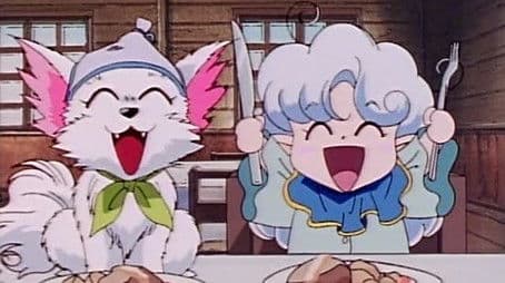 Is the Forest Calling?