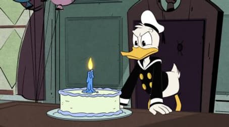 DuckTales: First Look
