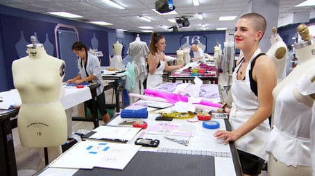 We're Sleeping Wear?