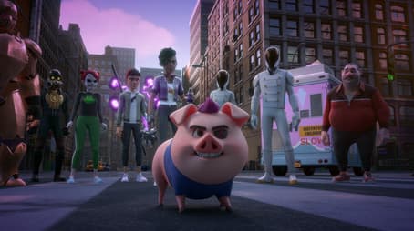 You've Looked Better