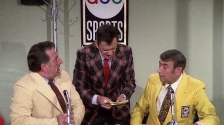 Your Mother Wears Army Boots