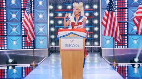 The National Drag Convention Roast